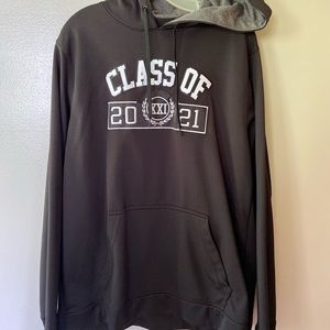Class of 2021 Jostens Hoodie